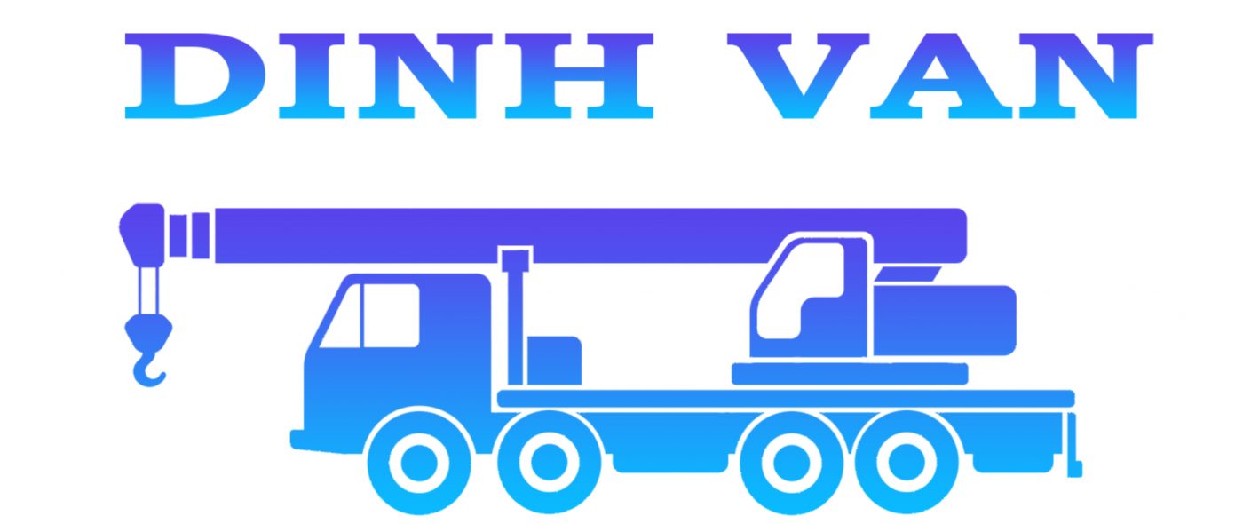 Xe cẩu Hà Tĩnh